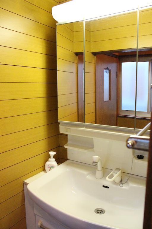Guesthouse Higashiyama Jao Киото Экстерьер фото
